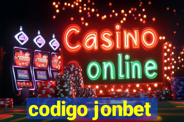 codigo jonbet